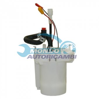 POMPA CARBURANTE, COMANDO INDICATORE CARBURANTE, INDICATORE CARBURANTE, POMPA BENZINA, POMPA GASOLIO, POMPA IMMERSA