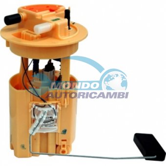 POMPA CARBURANTE, COMANDO INDICATORE CARBURANTE, INDICATORE CARBURANTE, POMPA BENZINA, POMPA GASOLIO, POMPA IMMERSA