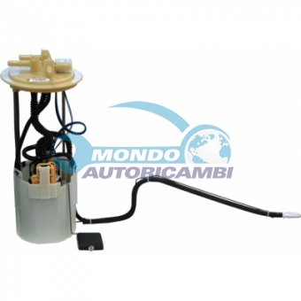 POMPA CARBURANTE, COMANDO INDICATORE CARBURANTE, INDICATORE CARBURANTE, POMPA BENZINA, POMPA GASOLIO, POMPA IMMERSA