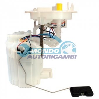 POMPA CARBURANTE, COMANDO INDICATORE CARBURANTE, INDICATORE CARBURANTE, POMPA BENZINA, POMPA GASOLIO, POMPA IMMERSA