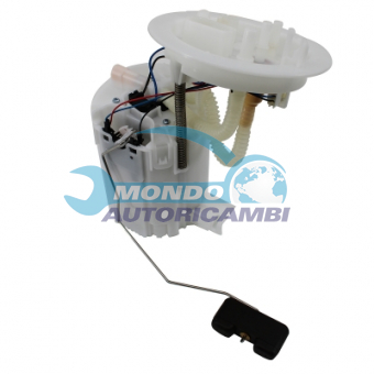 POMPA CARBURANTE, COMANDO INDICATORE CARBURANTE, INDICATORE CARBURANTE, POMPA BENZINA, POMPA GASOLIO, POMPA IMMERSA