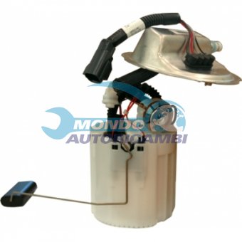 POMPA CARBURANTE, COMANDO INDICATORE CARBURANTE, INDICATORE CARBURANTE, POMPA BENZINA, POMPA GASOLIO, POMPA IMMERSA