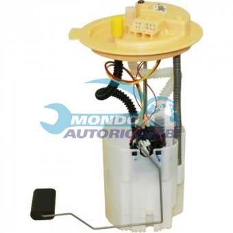 POMPA CARBURANTE, COMANDO INDICATORE CARBURANTE, INDICATORE CARBURANTE, POMPA BENZINA, POMPA GASOLIO, POMPA IMMERSA