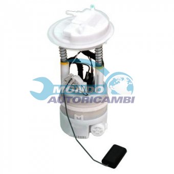 POMPA CARBURANTE, COMANDO INDICATORE CARBURANTE, INDICATORE CARBURANTE, POMPA BENZINA, POMPA GASOLIO, POMPA IMMERSA