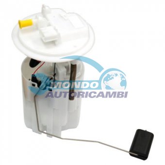 POMPA CARBURANTE, COMANDO INDICATORE CARBURANTE, INDICATORE CARBURANTE, POMPA BENZINA, POMPA GASOLIO, POMPA IMMERSA