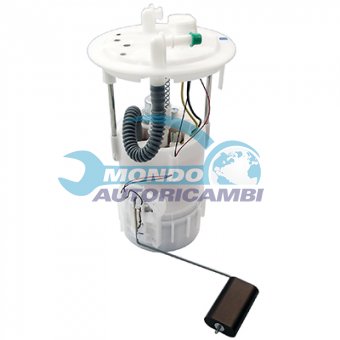 POMPA CARBURANTE, COMANDO INDICATORE CARBURANTE, INDICATORE CARBURANTE, POMPA BENZINA, POMPA GASOLIO, POMPA IMMERSA