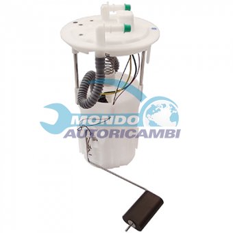 POMPA CARBURANTE, COMANDO INDICATORE CARBURANTE, INDICATORE CARBURANTE, POMPA BENZINA, POMPA GASOLIO, POMPA IMMERSA