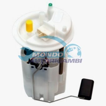 POMPA CARBURANTE, COMANDO INDICATORE CARBURANTE, INDICATORE CARBURANTE, POMPA BENZINA, POMPA GASOLIO, POMPA IMMERSA