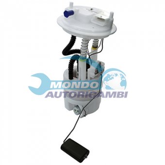 POMPA CARBURANTE, COMANDO INDICATORE CARBURANTE, INDICATORE CARBURANTE, POMPA BENZINA, POMPA GASOLIO, POMPA IMMERSA