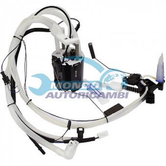 POMPA CARBURANTE, COMANDO INDICATORE CARBURANTE, INDICATORE CARBURANTE, POMPA BENZINA, POMPA GASOLIO, POMPA IMMERSA