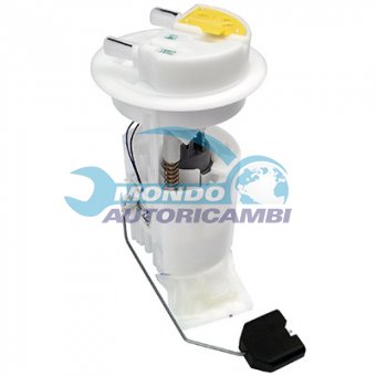 POMPA CARBURANTE, COMANDO INDICATORE CARBURANTE, INDICATORE CARBURANTE, POMPA BENZINA, POMPA GASOLIO, POMPA IMMERSA