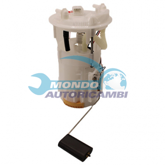 POMPA CARBURANTE, COMANDO INDICATORE CARBURANTE, INDICATORE CARBURANTE, POMPA BENZINA, POMPA GASOLIO, POMPA IMMERSA