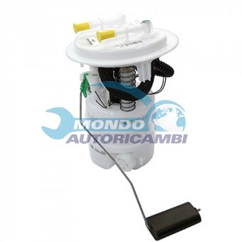 POMPA CARBURANTE, COMANDO INDICATORE CARBURANTE, INDICATORE CARBURANTE, POMPA BENZINA, POMPA GASOLIO, POMPA IMMERSA