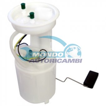 POMPA CARBURANTE, COMANDO INDICATORE CARBURANTE, INDICATORE CARBURANTE, POMPA BENZINA, POMPA GASOLIO, POMPA IMMERSA