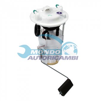 POMPA CARBURANTE, COMANDO INDICATORE CARBURANTE, INDICATORE CARBURANTE, POMPA BENZINA, POMPA GASOLIO, POMPA IMMERSA