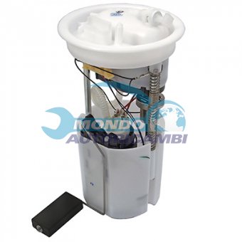 POMPA CARBURANTE, COMANDO INDICATORE CARBURANTE, INDICATORE CARBURANTE, POMPA BENZINA, POMPA GASOLIO, POMPA IMMERSA