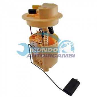 POMPA CARBURANTE, COMANDO INDICATORE CARBURANTE, INDICATORE CARBURANTE, POMPA BENZINA, POMPA GASOLIO, POMPA IMMERSA