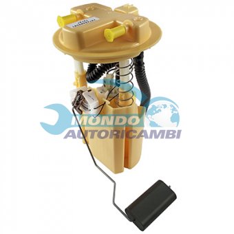 POMPA CARBURANTE, COMANDO INDICATORE CARBURANTE, INDICATORE CARBURANTE, POMPA BENZINA, POMPA GASOLIO, POMPA IMMERSA