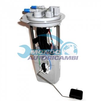 POMPA CARBURANTE, COMANDO INDICATORE CARBURANTE, INDICATORE CARBURANTE, POMPA BENZINA, POMPA GASOLIO, POMPA IMMERSA