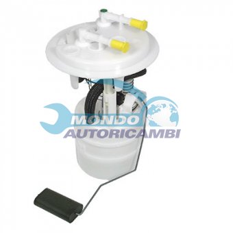 POMPA CARBURANTE, COMANDO INDICATORE CARBURANTE, INDICATORE CARBURANTE, POMPA BENZINA, POMPA GASOLIO, POMPA IMMERSA