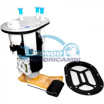 POMPA CARBURANTE, COMANDO INDICATORE CARBURANTE, INDICATORE CARBURANTE, POMPA BENZINA, POMPA GASOLIO, POMPA IMMERSA