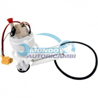 POMPA CARBURANTE, COMANDO INDICATORE CARBURANTE, INDICATORE CARBURANTE, POMPA BENZINA, POMPA GASOLIO, POMPA IMMERSA