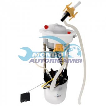 POMPA CARBURANTE, COMANDO INDICATORE CARBURANTE, INDICATORE CARBURANTE, POMPA BENZINA, POMPA GASOLIO, POMPA IMMERSA