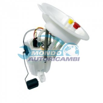 POMPA CARBURANTE, COMANDO INDICATORE CARBURANTE, INDICATORE CARBURANTE, POMPA BENZINA, POMPA GASOLIO, POMPA IMMERSA