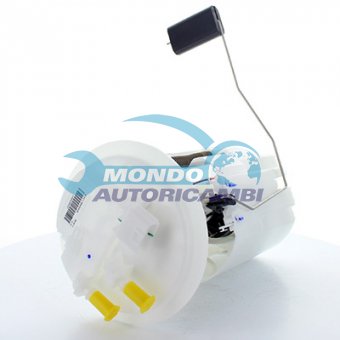 POMPA CARBURANTE, COMANDO INDICATORE CARBURANTE, INDICATORE CARBURANTE, POMPA BENZINA, POMPA GASOLIO, POMPA IMMERSA