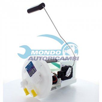 POMPA CARBURANTE, COMANDO INDICATORE CARBURANTE, INDICATORE CARBURANTE, POMPA BENZINA, POMPA GASOLIO, POMPA IMMERSA