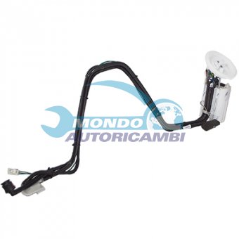 POMPA CARBURANTE, COMANDO INDICATORE CARBURANTE, INDICATORE CARBURANTE, POMPA BENZINA, POMPA GASOLIO, POMPA IMMERSA