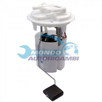 POMPA CARBURANTE, COMANDO INDICATORE CARBURANTE, INDICATORE CARBURANTE, POMPA BENZINA, POMPA GASOLIO, POMPA IMMERSA