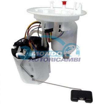 POMPA CARBURANTE, COMANDO INDICATORE CARBURANTE, INDICATORE CARBURANTE, POMPA BENZINA, POMPA GASOLIO, POMPA IMMERSA