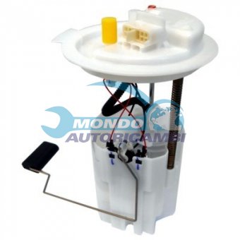 POMPA CARBURANTE, COMANDO INDICATORE CARBURANTE, INDICATORE CARBURANTE, POMPA BENZINA, POMPA GASOLIO, POMPA IMMERSA