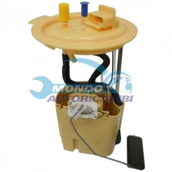 POMPA CARBURANTE, COMANDO INDICATORE CARBURANTE, INDICATORE CARBURANTE, POMPA BENZINA, POMPA GASOLIO, POMPA IMMERSA