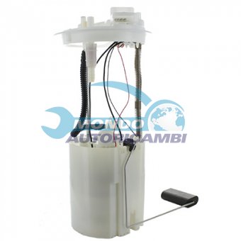 POMPA CARBURANTE, COMANDO INDICATORE CARBURANTE, INDICATORE CARBURANTE, POMPA BENZINA, POMPA GASOLIO, POMPA IMMERSA