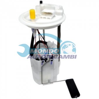 POMPA CARBURANTE, COMANDO INDICATORE CARBURANTE, INDICATORE CARBURANTE, POMPA BENZINA, POMPA GASOLIO, POMPA IMMERSA