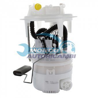 POMPA CARBURANTE, COMANDO INDICATORE CARBURANTE, INDICATORE CARBURANTE, POMPA BENZINA, POMPA GASOLIO, POMPA IMMERSA