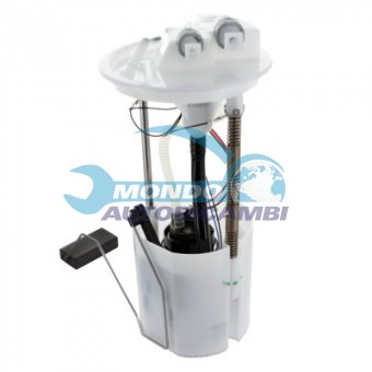 POMPA CARBURANTE, COMANDO INDICATORE CARBURANTE, INDICATORE CARBURANTE, POMPA BENZINA, POMPA GASOLIO, POMPA IMMERSA