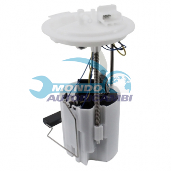 POMPA CARBURANTE, COMANDO INDICATORE CARBURANTE, INDICATORE CARBURANTE, POMPA BENZINA, POMPA GASOLIO, POMPA IMMERSA