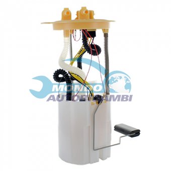 POMPA CARBURANTE, COMANDO INDICATORE CARBURANTE, INDICATORE CARBURANTE, POMPA BENZINA, POMPA GASOLIO, POMPA IMMERSA