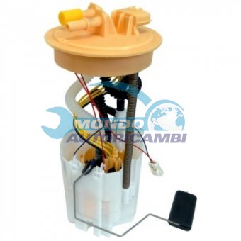 POMPA CARBURANTE, COMANDO INDICATORE CARBURANTE, INDICATORE CARBURANTE, POMPA BENZINA, POMPA GASOLIO, POMPA IMMERSA