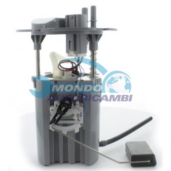 POMPA CARBURANTE, COMANDO INDICATORE CARBURANTE, INDICATORE CARBURANTE, POMPA BENZINA, POMPA GASOLIO, POMPA IMMERSA