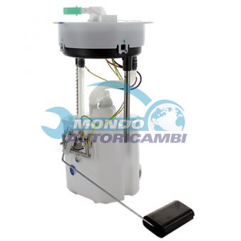 POMPA CARBURANTE, COMANDO INDICATORE CARBURANTE, INDICATORE CARBURANTE, POMPA BENZINA, POMPA GASOLIO, POMPA IMMERSA