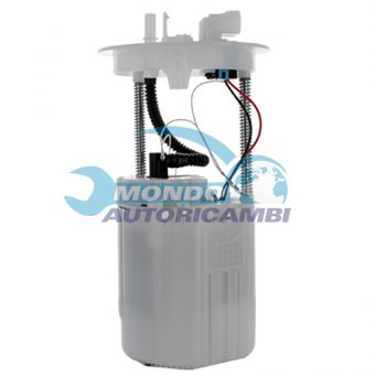 POMPA CARBURANTE, COMANDO INDICATORE CARBURANTE, INDICATORE CARBURANTE, POMPA BENZINA, POMPA GASOLIO, POMPA IMMERSA