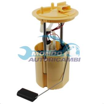 POMPA CARBURANTE, COMANDO INDICATORE CARBURANTE, INDICATORE CARBURANTE, POMPA BENZINA, POMPA GASOLIO, POMPA IMMERSA