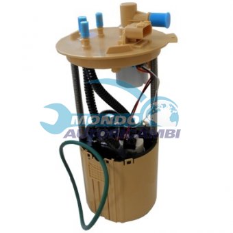 POMPA CARBURANTE, COMANDO INDICATORE CARBURANTE, INDICATORE CARBURANTE, POMPA BENZINA, POMPA GASOLIO, POMPA IMMERSA