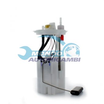 POMPA CARBURANTE, COMANDO INDICATORE CARBURANTE, INDICATORE CARBURANTE, POMPA BENZINA, POMPA GASOLIO, POMPA IMMERSA