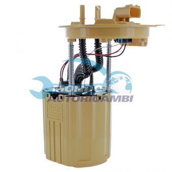 POMPA CARBURANTE, COMANDO INDICATORE CARBURANTE, INDICATORE CARBURANTE, POMPA BENZINA, POMPA GASOLIO, POMPA IMMERSA