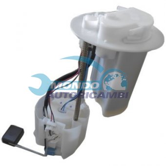 POMPA CARBURANTE, COMANDO INDICATORE CARBURANTE, INDICATORE CARBURANTE, POMPA BENZINA, POMPA GASOLIO, POMPA IMMERSA